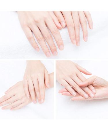 10pcs Fruity Smell Cuticle Oil Pens for Nail Nourishment and Repair - Buy Online on SooperMarket.com