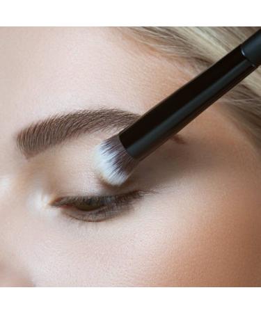 ARTDECO Concealer & Camouflage Brush - Premium Make-up Brush for Contouring & Concealing - 1 Piece - International Shipping Available - Buy Online on SooperMarket.com