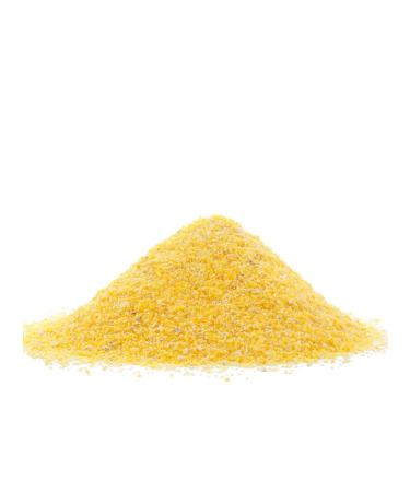 Bob's Red Mill Corn Grits Polenta 24oz - Pack of 2 | Premium Quality Gluten-Free Grains - Buy Online on SooperMarket.com