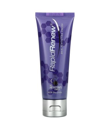 RapidRenew Skin Perfecting Polish 2.5 oz