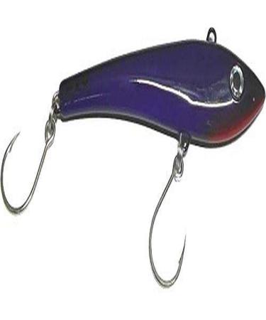 Halco MAX190#1198 Max 190 Lipless Purple