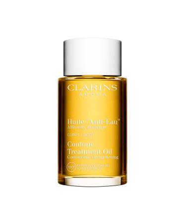 Clarins Oil Anti-Eau Lines and Firmness 1 pack (1 x 100 ml)
