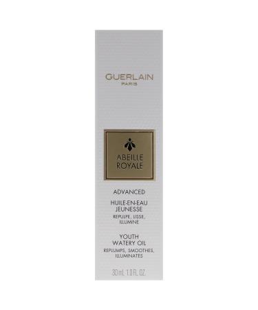 Guerlain Abeille Royale Advanced Youth Watery Oil - 1 oz | Anti-Aging Skincare for Women | International Shipping Available - Buy Online on SooperMarket.com