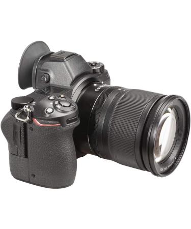 Hoodman HEYENZ HoodEYE Camera Eyecup for Nikon Z6 Z7 - Nikon Z Series Eye Cup Viewfinder - Buy Online on SooperMarket.com