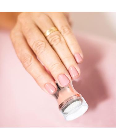 Beaupretty Nail Stamp Set - Acrylic & Silicone Nail Art Tools for DIY Manicure | French Pebble Gel - International Shipping Available - Buy Online on SooperMarket.com