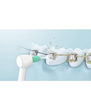 Panasonic WEW0984 Orthodontic Nozzle Water Flosser Oral Irrigator (x2) - Rechargeable - Buy Online on SooperMarket.com
