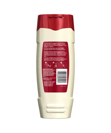 Old Spice Timber Body Wash - Sandalwood Scent - 16 Oz - Packaging May Vary - Buy Online on SooperMarket.com