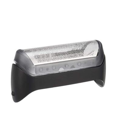 zroven Shaver Razor Replacement Foil for Braun 10B / 20B Series 1 190 180 170 Cruzer