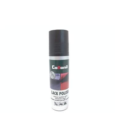 Collonil Lack Polish Black Cleaner and polish for Patent footwear