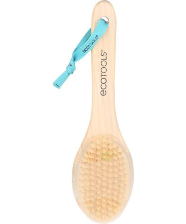 EcoTools Foot Brush & Pumice 1 Brush