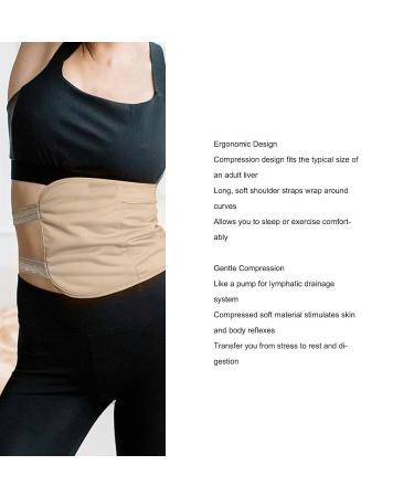 Organic Diacinus Oil Compression Wraps | Sleep-Fit Reusable Oil Packs for Cold/Hot Therapy - International Shipping Available - Buy Online on SooperMarket.com
