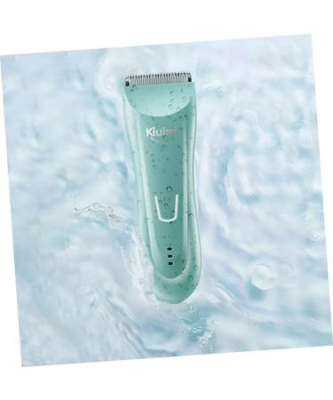 minkissy Baby Hair Clipper Electric Razor Electric Trimmer Electric Shavers Infant Hair Clipper Kids Hair Trimmers Automatic Hair Clipper Home Hair Clipper Hair Shaving Tools Haircut Tool - Buy Online on SooperMarket.com