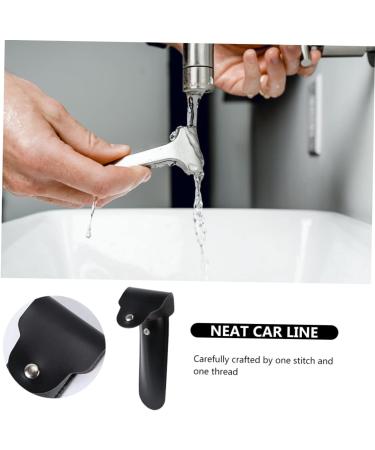 Angoily 2pcs Women's Shaver & Wallet Set - Travel Fashion Essentials for On-the-Go Style - Buy Online on SooperMarket.com