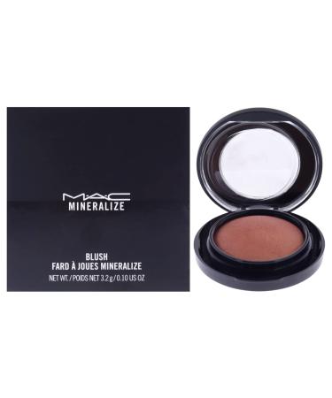 MAC Mineralize Blush Love Joy for Women  0.11 Ounce
