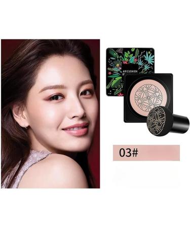 Lovelycat Concealer Foundation Stick Moisturizing Concealer Lasting Brightening Liquid Foundation for All SkinHides Face Pores & Facial Spots (03#natural-1) - Buy Online on SooperMarket.com