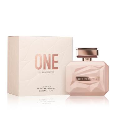 Jennifer Lopez One for Women - 3.4 oz EDP Spray - Buy Online on SooperMarket.com