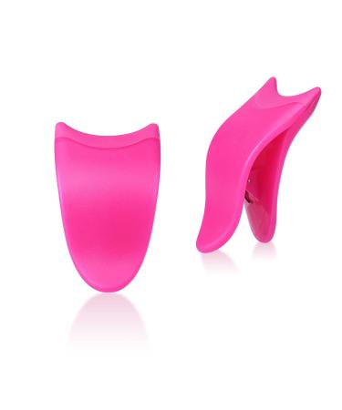 False Eyelashes Applicator Tool - Easy-to-Use Lashes Clip for Beginners | Plum Pinzas Para Pesta as - Buy Online on SooperMarket.com