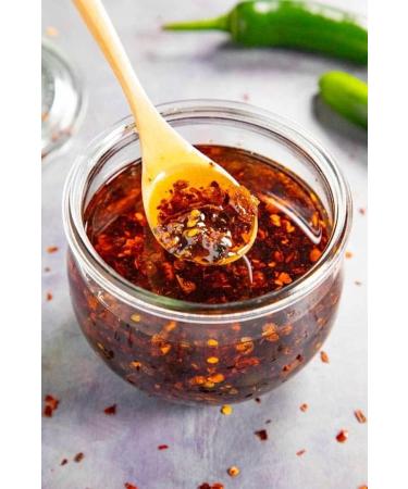 Laoganma Chilli Oil Mixed Self Customise Your Assorted Tastes (Pack of 3) - Buy Online on SooperMarket.com