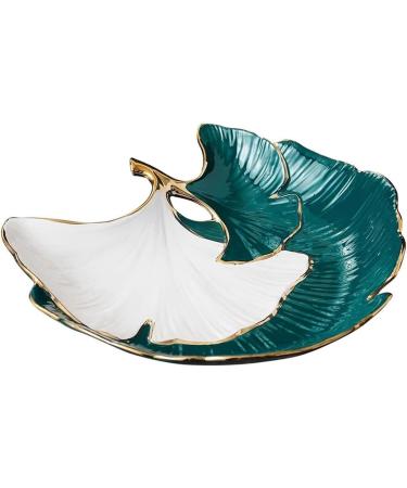Kitchen Countertop Fruit Rack Fruit Basket Creative Ceramic Fruit Bowl Fruit Basket Fruit Serving Bowls Stylish Fruit Bowls for Fruit Dessert Snacks Fruit Trays for Party Onecolor