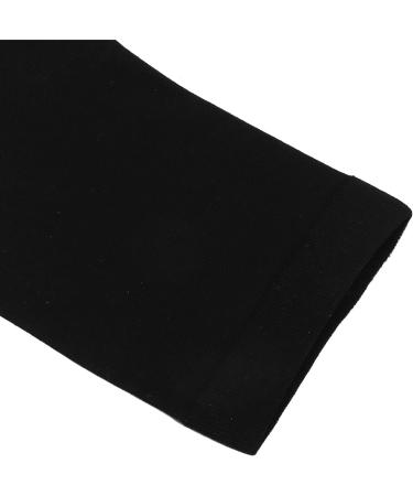 Buy Sonew Compression Stockings - Toeless Long Leg Cuffs for Men & Women | Non-Slip Travel Socks for Sports & Hiking (XXL) - International Shipping - Buy Online on SooperMarket.com