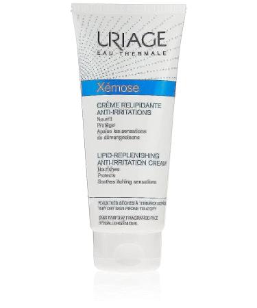 ( 3934 ) URIAGE LABORATOIRES DERMATOLOG X mose Universal Emollient Cream 200ml 200 ml (1 pack)