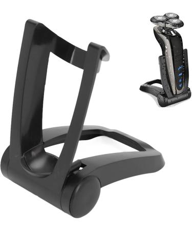 Universal Halter for Electric Shavers - Secure Bracket & Storage Organizer for Bathrooms & Showers | Ideal for Men - Buy Online on SooperMarket.com