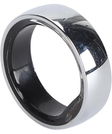 Buy Fitness Smart Ring - Lightweight & Stylish Daily Use | International Shipping Available - Buy Online on SooperMarket.com