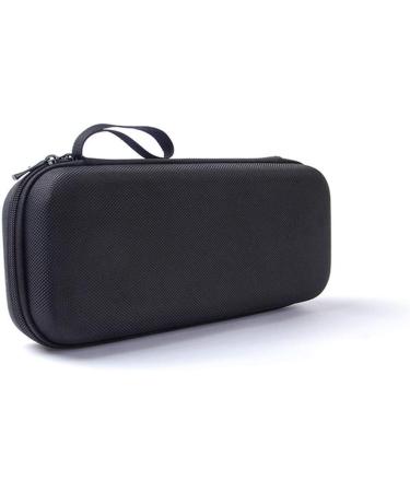 Stethoscope Case for 3M Littmann Classic III Stethoscope with Mesh Pocket for Accessories. (Stethoscope Case (A)) Black - Buy Online on SooperMarket.com
