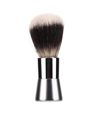 Shaving Brush razor brush men's RASUR BAYSURS multi-purpose nylon salon cleaning foam brush with metal handle for travel in the salon at home shaving brush men shaving brush Bart shaving brushes S