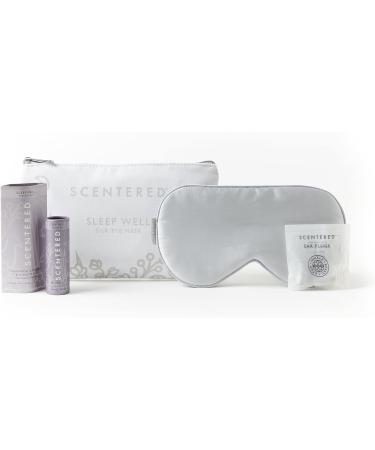 Scentered Sleep & De-Stress Aromatherapy Gift Set Bundle - Buy Online on SooperMarket.com