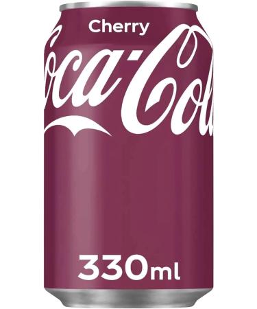 Custom Case of 330ml Soft Drinks/Sodas/Fizzy Drinks of Your Choice / 3 Flavours x 8 Cans of Each | Variety Soda Cans 24 Pack (330 ml) - Buy Online on SooperMarket.com