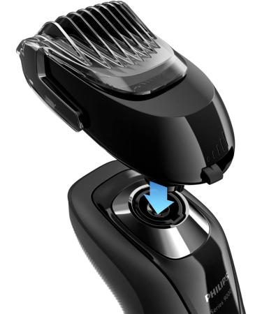 Philips RQ111/50 SensoTouch Precision Trimmer - Click-On Attachment - Buy Online on SooperMarket.com