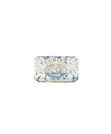 Claus Porto CERINA - MARINE MINI SOAP 50g