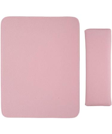 Nail Art Pillow Nail Art Hand Cushion Nail Art Hand Pad Nail Arm Rest Pillow Holder Mat Set Professional Manicure Tool for Beauty Salon Manicure Care(#1) - Buy Online on SooperMarket.com