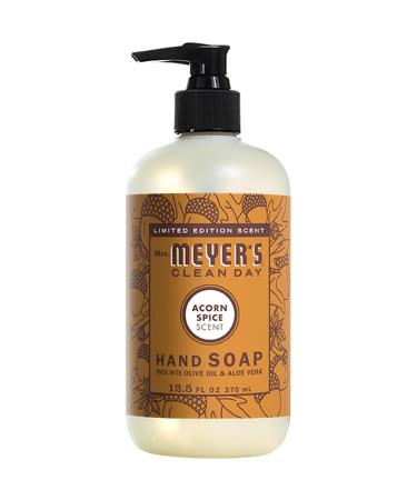 Shop Mrs. Meyer's Clean Day Apple Cider Liquid Hand & Dish Soap Variety | Eco-Friendly & International Shipping - Buy Online on SooperMarket.com