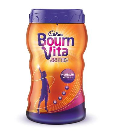 Bournvita - 1 kg