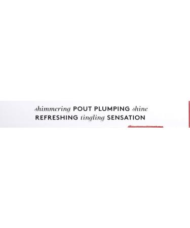Buxom Full-On Plumping Lip Polish - 0.15 Fl. Oz. Clair | Plumping Lip Gloss - Buy Online on SooperMarket.com