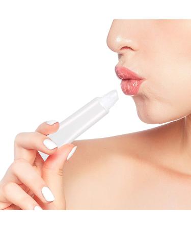 ZOKLU 13ML Refillable Lip Gloss Balm Tubes - Clear Cosmetic Containers (Pack of 90) - Buy Online on SooperMarket.com