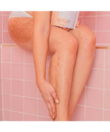 Body Blendz Peelings 200gm - Buy Premium Exfoliating Body Scrubs for Glowing Skin - International Shipping Available - Buy Online on SooperMarket.com