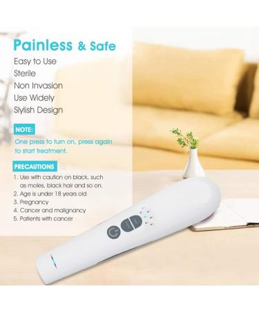 Red Light Device White Color - Buy Online on SooperMarket.com