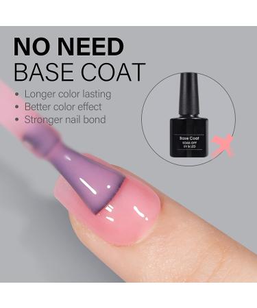 AILLSA Extra Short Coffin Nail Tips - Matte Soft Gel Full Cover Nails for Mothers Day - 240PCS, 15 Sizes - Buy Online on SooperMarket.com
