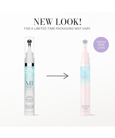 Meaningful Beauty Youth Activating Eye Serum - Smoothing & Refreshing 0.5 Fl Oz | International Shipping Available - Buy Online on SooperMarket.com