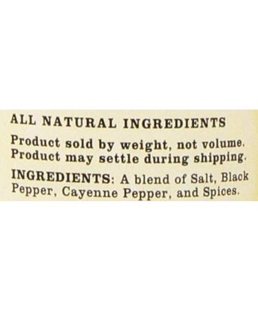 Salt Lick Original Dry Rub Seasoning 12 oz - BBQ Pit & Grill Seasoning (Pack of 1) - Buy Online on SooperMarket.com