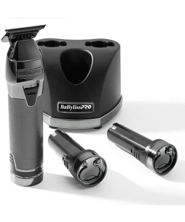 Babyliss PRO Snap FX Trimmer Black - Buy Online on SooperMarket.com