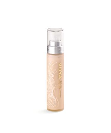 Voya Even Pure Light Calming Moisturiser oily & combination skin organic light mattifying 50ml