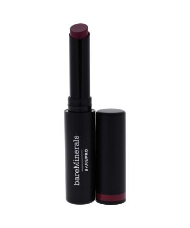 bareMinerals Barepro Longwear Lipstick - Petunia 0.07 oz - Women's Lipstick - Buy Online on SooperMarket.com