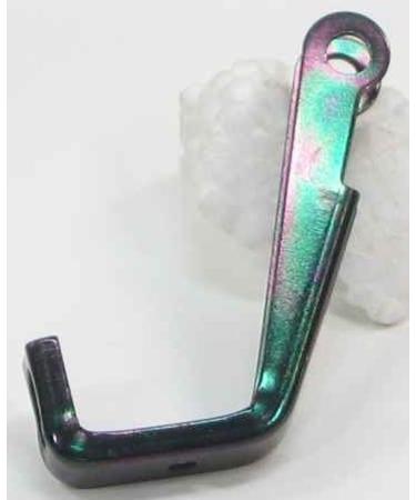 CBK-MS Bicycle Lamp Holder & Headlight Holder for Cantilever & V-Brake | International Shipping Available - Buy Online on SooperMarket.com