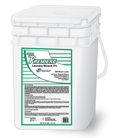 Laundry Bleach 5% (CBI040SP-ECPR)