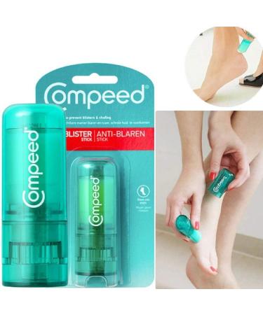 Compeed Anti-Blister Stick 8ml - Prevent and Protect Against Blisters - Buy Online on SooperMarket.com