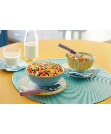 Post Fruity PEBBLES with Marshmallows Cereal - Gluten Free Sweetened Rice Breakfast Cereal - 11oz Small Box - Buy Online on SooperMarket.com